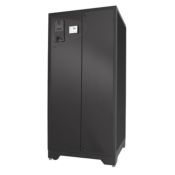 Three-Phase Power Distribution