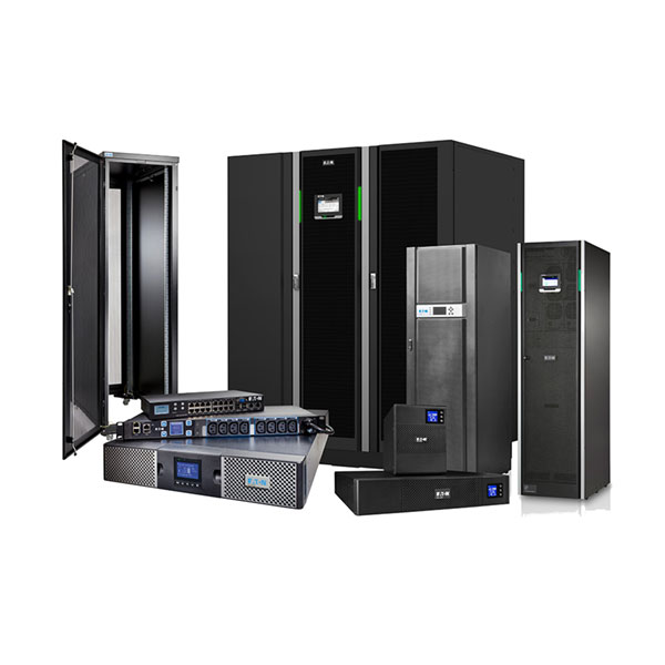Rack-Based Power Solutions